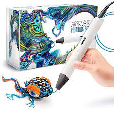 Best 3d Pens Reviewed For 3d Painting And Drawing