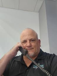 Just give you all a call Good Morning !!