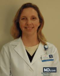 Laura Steelman, MD