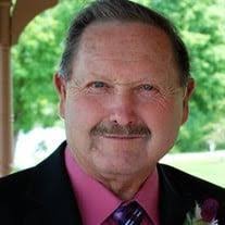 Francis Dale "Frank" Hook Obituary (2022)