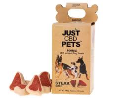 With all the delicious flavor combinations available, your pet will not be able to tell the difference between their favorite treat and medicine. The Top 8 Cbd Products For Pets On The Market Right Now