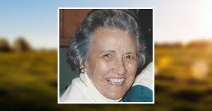 Leila Pitts Obituary 2016