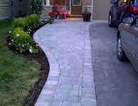 How long before you can drive on a new driveway? 65 Best Driveway Extension Ideas In 2021 Driveway Yard Landscaping Backyard