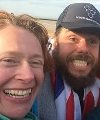 Great British Swim = COMPLETED ✓🏊🇬🇧🎉