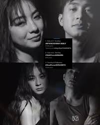 JM Ibarra Kathryn Bernardo