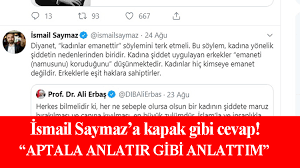 Radikal gazetesi muhabiri ismail saymaz'a, adil yargılamayı etkilemeye teşebbüs ve soruşturmanın gizliliğini ihlal gerekçesiyle dava açıldı. Ismail Saymaz A Aptal Muamelesi Istanbul Takipte Istanbul Yerel Haber