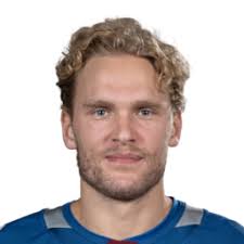 John-Jason Peterka EA SPORTS™ NHL 26 Player Ratings