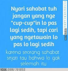 Sahabat Sejati Kutipan Rohani Sahabat Kutipan