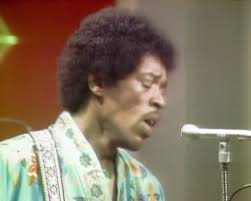 Who Is Jimmy Hendrick