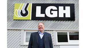 Lifting Gear Hire reveals new branding