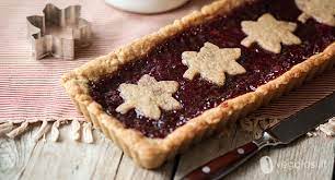 Maybe you would like to learn more about one of these? Crostata Vegana Con Marmellata Alle Fragole Dolci Vegani Vegolosi It