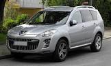 PEUGEOT-4007