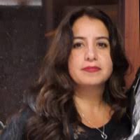 Irasema Harley Garcia