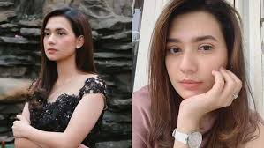Biodata Mayang Yudittia Lengkap Umur Dan Agama Pemeran Michelle Ikatan Cinta Rcti Selebriti Aktris Agama