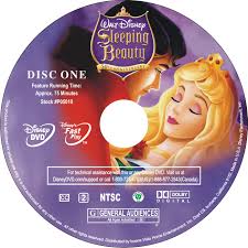 Covers Box Sk Sleeping Beauty Platinum Edition High Quality Dvd Blueray Movie
