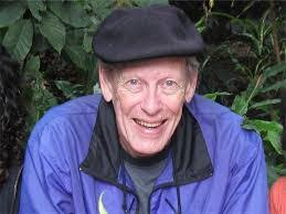 Ted Sloan's Instagram, Twitter & Facebook