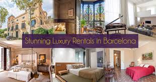This barcelona luxury vacation apartment is located on paseo de gracia, the most fashionable city street, right in front of gaudi´s masterpiece, casa batllo. Get To Know The Most Opulent Luxury Apartments In Barcelona