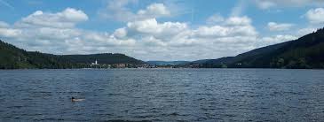 Nicht gemeinsam, aber nicht einsam. The Top Hiking Trails In Titisee Neustadt