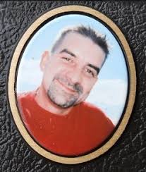 David Bear Crutcher (1975-2008)