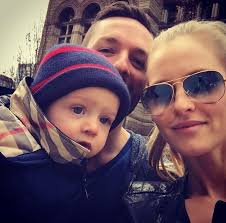 Wives and Girlfriends of NHL players