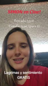 Simon Pelicula Venezolana Hace Llorar