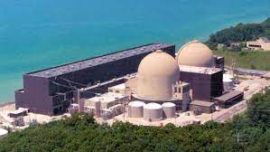 The cook nuclear plant has an annual payroll in excess of $100m. Cleanup After Sulfuric Acid Leak At Cook Nuclear Plant Wsbt