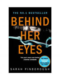 As the police try to piece together what happened, natasha, harboring suspicions about her closest friends, launches her o Behind Her Eyes By Sarah Pinborough Review And Extract
