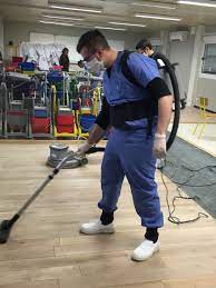 Cours cap agent de propret? Cap Agent De Proprete Et D Hygiene Lycee Jules Ferry