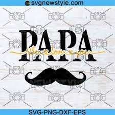 Download Papa Life Svg Love Papa Shirt Svg Fathers Day Svg Dad Shirt Svg Shirt For Dad Svg Daddy Gift Svg Daddy Life Svg Svg Files For Cricut Svg New Style