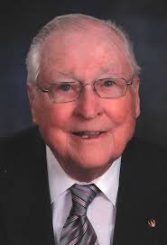 Obituary information for Richard F. Campbell