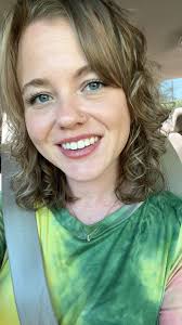 Leslie Gladu Hearn, SLP