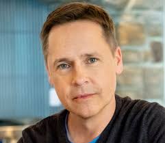 Younger brother of rob lowe. On Location Hailey Dean Mystery Month Chad Lowe