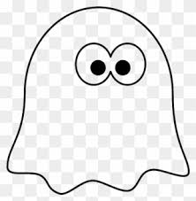 When we think of october holidays, most of us think of halloween. Little Ghost Coloring Pages Art Ideas For My Classroom Coloring Page Halloween Ghost Clipart 6137 Pinclipart