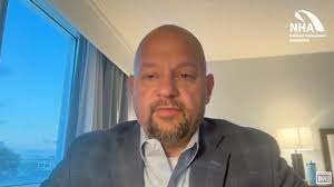 NHA's 2026 Board of Directors Candidates