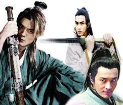 Chinese Hairstyles Of Ancient Times Chinese Hairstyle Mens Hairstyles Bun Hairstyles
