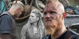 Bjorn is a commander specialized in conquest while having the longboat marauder increasing the damage when attacking cities by 15%, excellent, even higher damage than some. Vikings How Why The Show Changed The Real Bjorn S Parentage
