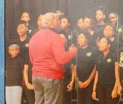 Connections (Chorus)