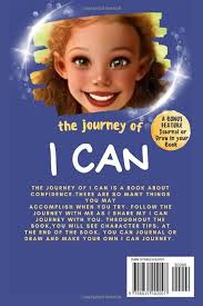 The Journey of I Can: Hill, Debbie, Dr.: 9798835402007: Amazon.com: Books