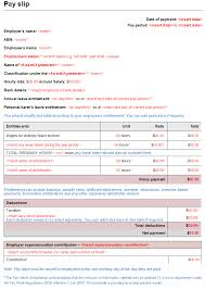 You can also take a look at letteres in pages for more. 50 Salary Slip Templates For Free Excel And Word Templatehub