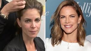 Now, abc and 'the view' are addressing the buzz. News Anchors Who Are Unrecognizable Without Makeup News Anchor Katie Couric Without Makeup