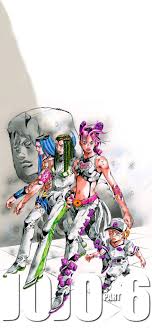 Jojolion hd wallpapers and background images. Jojo Wallpapers Jojowallpapers Twitter