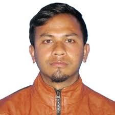 Mr. Joe Oliver Mae Ryan Lyngdoh