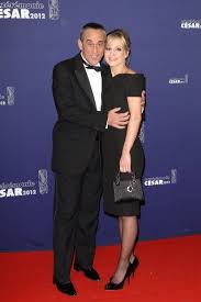 C'est beau la vie quand on vient de se marier avec une femme plus jeune de trente ans ?, a assenné thierry ardisson. Thierry Ardisson Et Audrey Crespo Mara Leur Belle Histoire D Amour En Photos