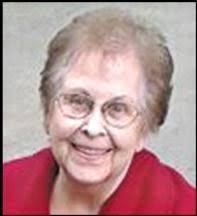 Barbara Manson Obituary (2017)