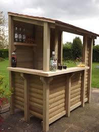 17 Alluring Backyard Bar Accessories To Save Budget Backyard Bar Diy Outdoor Bar Garden Bar