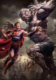 Dawn of justice because warner. Doomsday Fan Casting For Superman Doomsday Mycast Fan Casting Your Favorite Stories