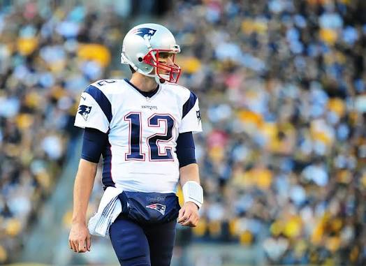 NFL quarterback Tom Brady retires after legendary 22-year career — The  Panther Newspaper