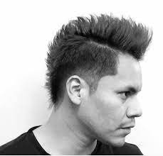 33 Best Mohawk Fade Haircuts Mohawk Hairstyles Men Mohawk Hairstyles Fade Haircut
