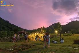 Tour Đà Nẵng Bạch Mã 2 Ngày 1 Đêm
