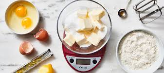 best food scales of 2020 for baking and